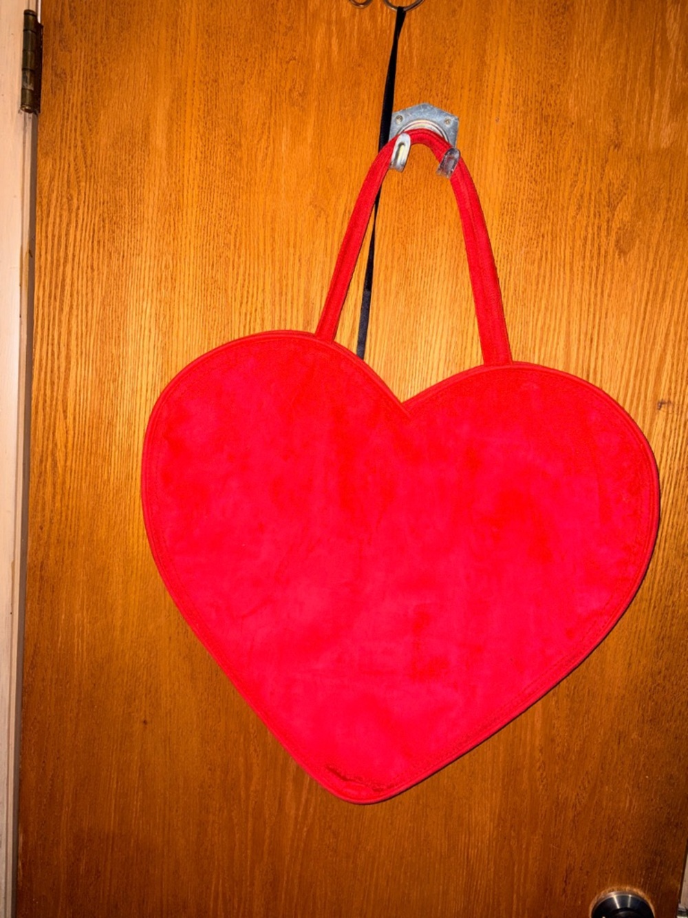 You have my heart…